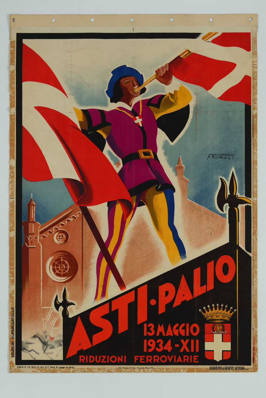Asti Palio